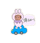 Sample.Sakura1（個別スタンプ：5）