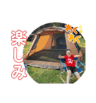 大空野球メイン（個別スタンプ：10）