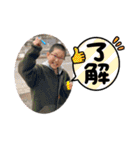 大空野球メイン（個別スタンプ：24）