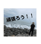 大空野球メイン（個別スタンプ：38）