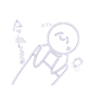 にこにこさんスタンプ第2弾（個別スタンプ：4）