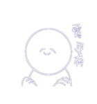 にこにこさんスタンプ第2弾（個別スタンプ：7）