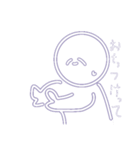 にこにこさんスタンプ第2弾（個別スタンプ：9）