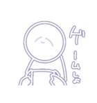 にこにこさんスタンプ第2弾（個別スタンプ：15）