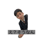 みんなが使える！めっちゃコスパ（個別スタンプ：2）