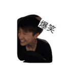 みんなが使える！めっちゃコスパ（個別スタンプ：7）