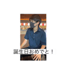 みんなが使える！めっちゃコスパ（個別スタンプ：17）