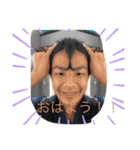 みんなが使える！めっちゃコスパ（個別スタンプ：24）