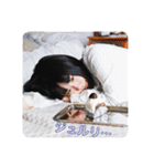 ともだちのゆうちゃん2（個別スタンプ：2）