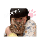 ともだちのゆうちゃん2（個別スタンプ：15）