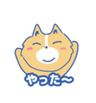 ワンでこんにちわん（個別スタンプ：13）