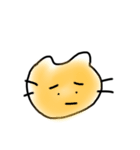 おもにニンゲンさんのすたんぷ（個別スタンプ：9）