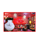 第一回フォトコン『家の子が一番』入賞者（個別スタンプ：5）