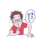 唯さんスタンプ1（個別スタンプ：22）