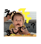 きこスタンプ＊4（個別スタンプ：5）