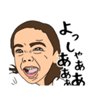 とある仲良し三兄弟の日常（個別スタンプ：11）