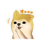 ΩもちおΩ（個別スタンプ：1）