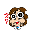 Ishimal Denco（個別スタンプ：4）