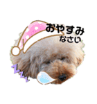 Love,friend♪（個別スタンプ：5）