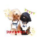 Love,friend♪（個別スタンプ：18）
