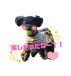 Love,friend♪（個別スタンプ：26）