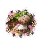 Love,friend♪（個別スタンプ：28）