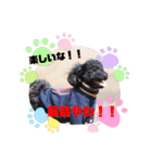 Love,friend♪（個別スタンプ：30）
