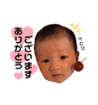ひまるくんのスタンプ（個別スタンプ：3）
