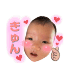 ひまるくんのスタンプ（個別スタンプ：5）