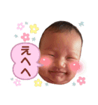 ひまるくんのスタンプ（個別スタンプ：7）