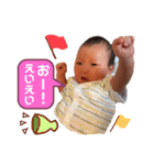 ひまるくんのスタンプ（個別スタンプ：11）