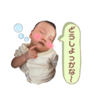 ひまるくんのスタンプ（個別スタンプ：21）
