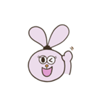 Balloon USAGI（個別スタンプ：7）