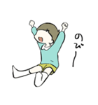 ゆうたくん01（個別スタンプ：25）