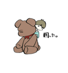 ゆうたくん01（個別スタンプ：26）