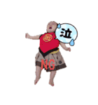 うちの子全集（個別スタンプ：5）