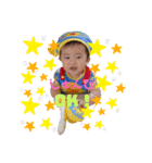 うちの子全集（個別スタンプ：7）