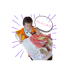 うちの子全集（個別スタンプ：16）