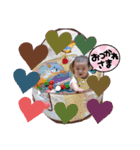 うちの子全集（個別スタンプ：21）