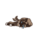 ねこ王騎 スタンプ（個別スタンプ：30）