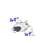 にゃんまるズ（個別スタンプ：29）