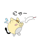 にゃんまるズ（個別スタンプ：30）