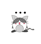 にゃんまるズ（個別スタンプ：35）
