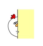 コケお（個別スタンプ：12）