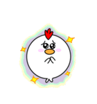 コケお（個別スタンプ：19）