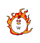 コケお（個別スタンプ：21）