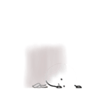 マメのキモチ（個別スタンプ：2）