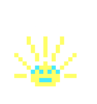 バナスラスタンプ2（個別スタンプ：5）
