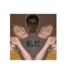 おたいこ海賊団（個別スタンプ：11）