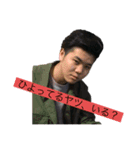 おたいこ海賊団（個別スタンプ：13）